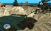 Island Mod